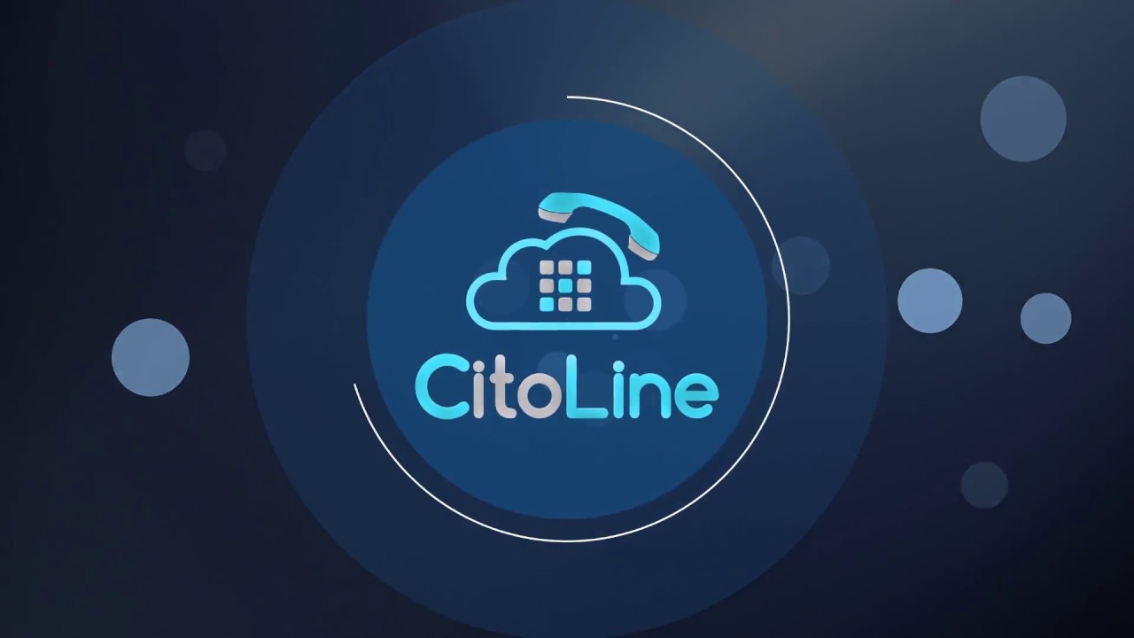 CitoLine citofonia sin cables