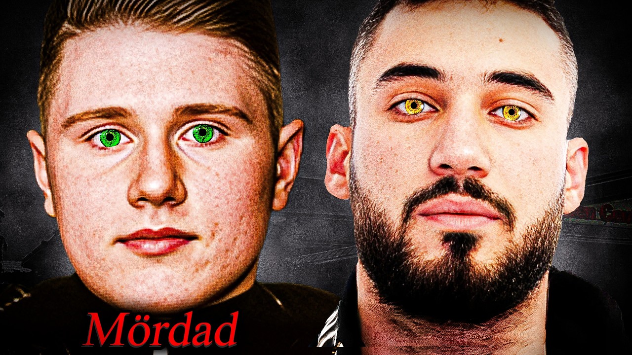 Hur en V&auml;nskap Slutade i en Blodig Konflikt *Ein&aacute;r vs Haval* (Dokument&auml;r)