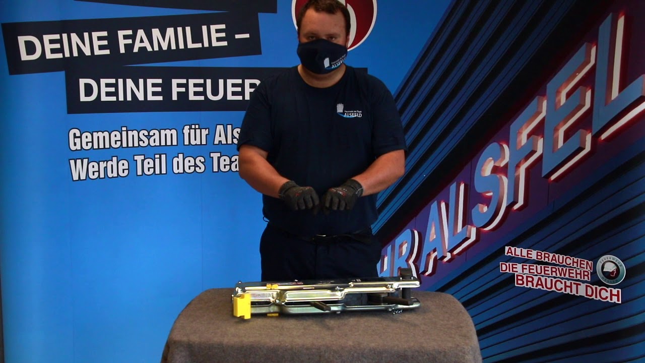 Ger&auml;tekunde 