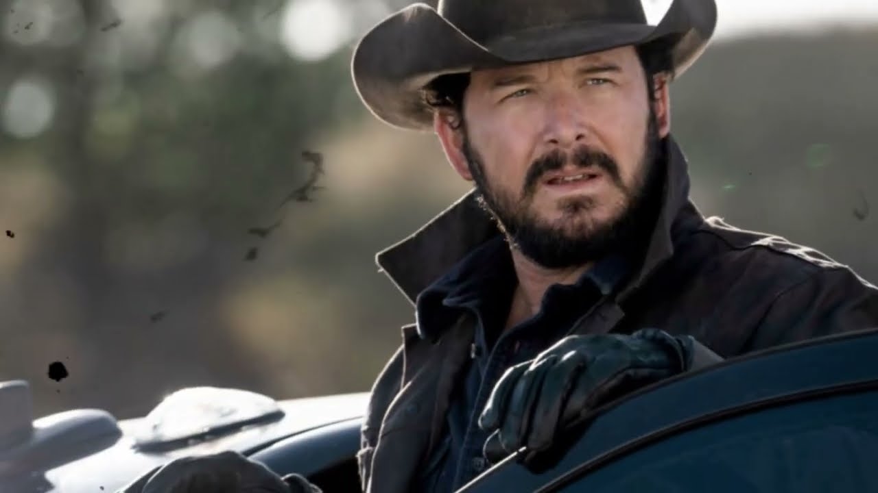 Yellowstone 1944 Explained: Spencer Returns, The Widow Mystery & The Next Dutton Generation