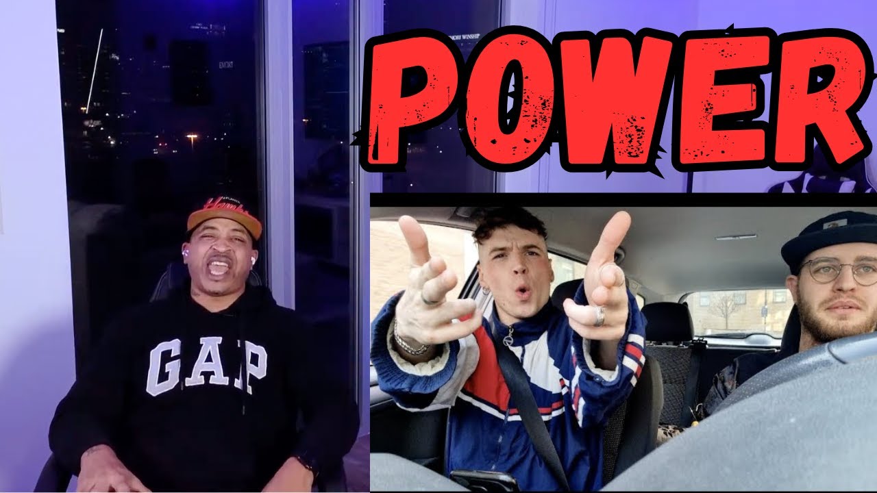 Лучший бит Рена!! | Рен - Сила | Реакция Кито Абаши