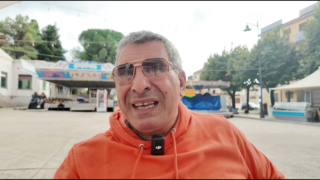 Cittanova, grave atto intimidatorio a Nino Cento