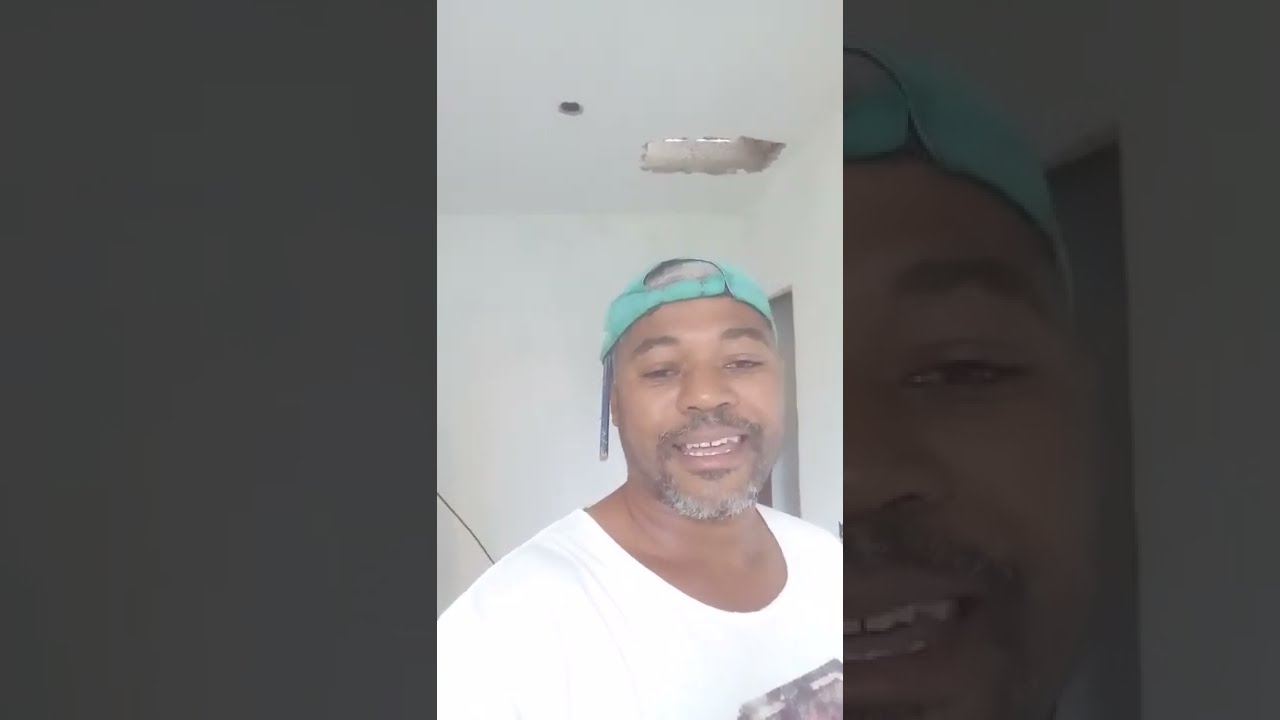 faça você mesmo o piso com cimento queimado branco é só seguir o canal.