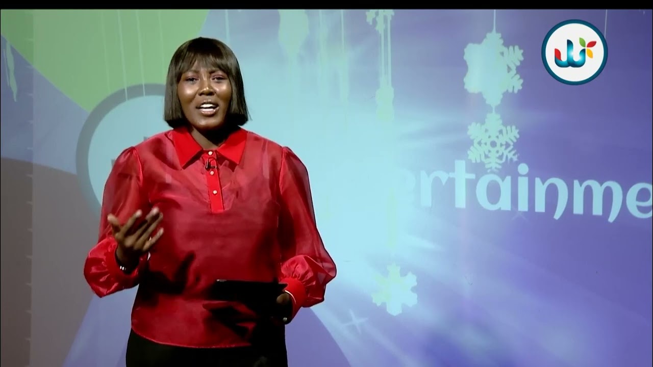 Entertainment News, Gist's and  Events on The Weekend Show with Aisha 'B'