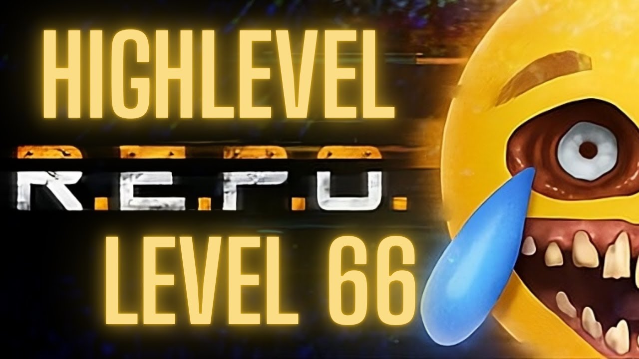 Level 66 Highlevel Solo Run Version 0.1.2