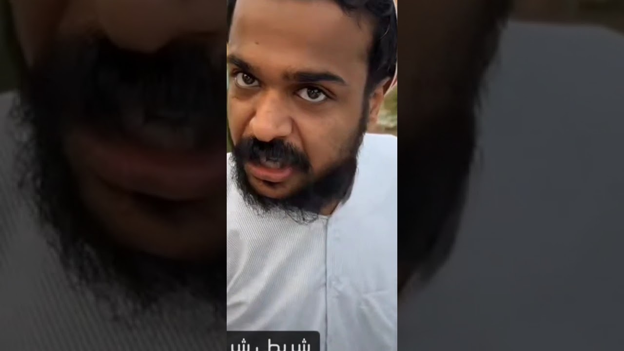 ابوريان جاي يحرق اساسآ 😁