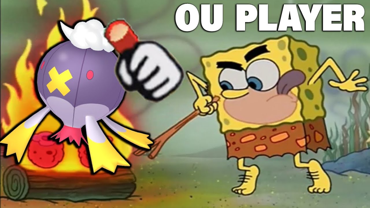 SMOGON DISCOVERS FIRE (Pokemon Showdown Freedom Cup Discussion)