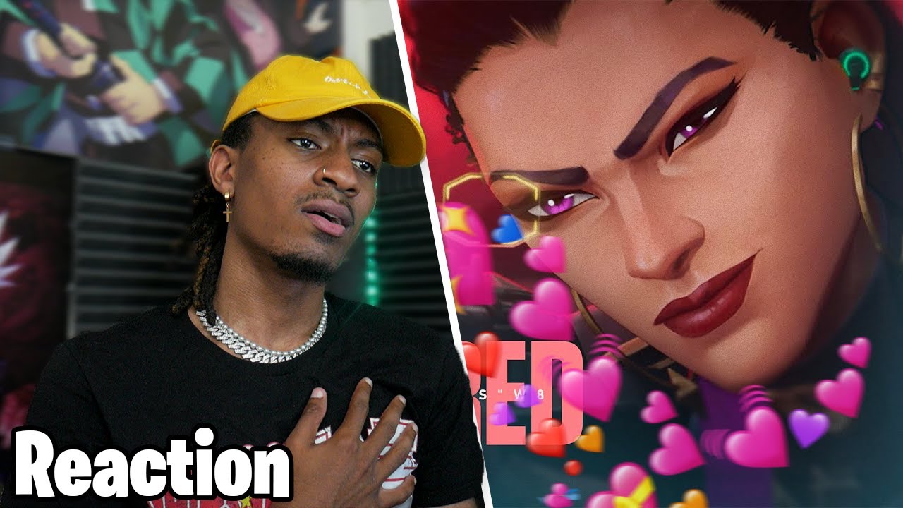 Reyna OMG... | SHATTERED // Episode 5: DIMENSION Cinematic - VALORANT Reaction