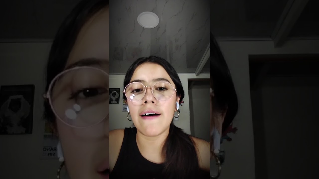 Tarea física, Mariana Camero 801 