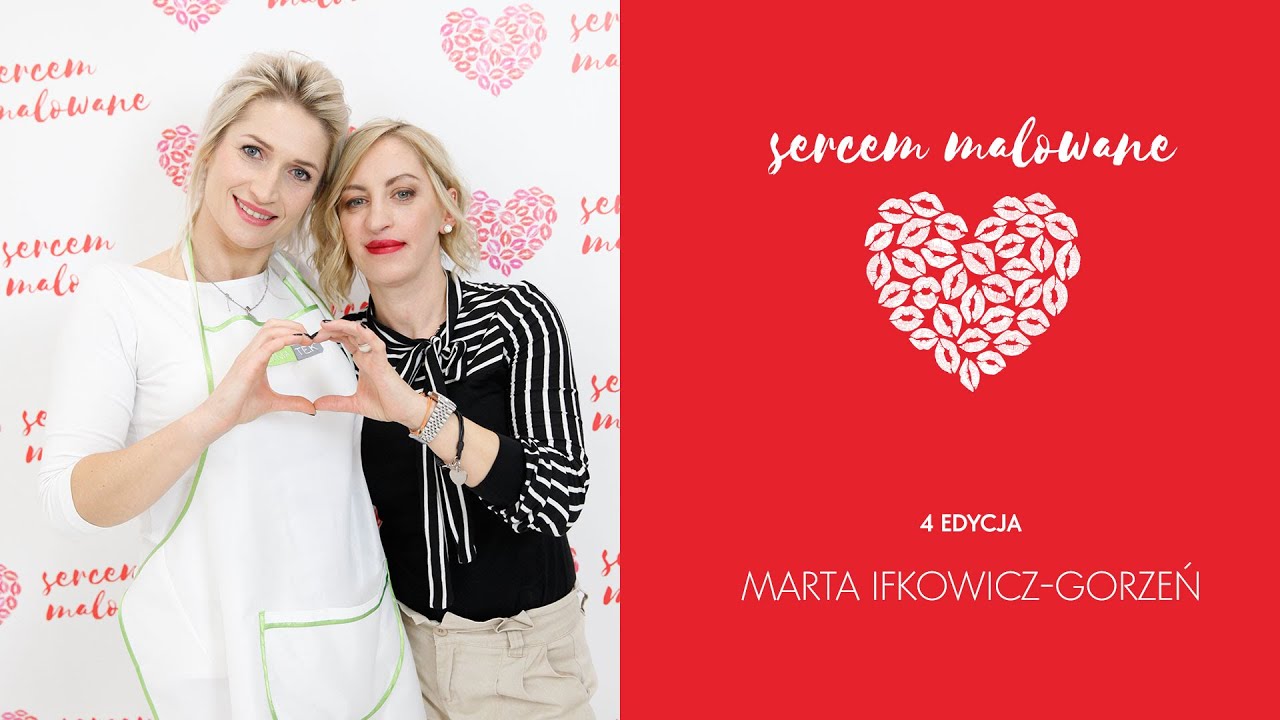 Sercem Malowane, edycja 4, Aleksandra Borkowska