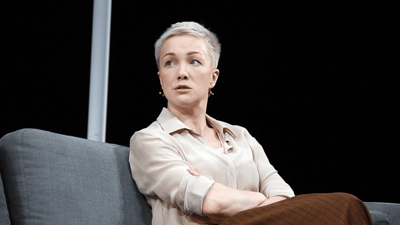 Скончалась Известная Актриса Перед Съемками... Её Последние Слова Шокировали...