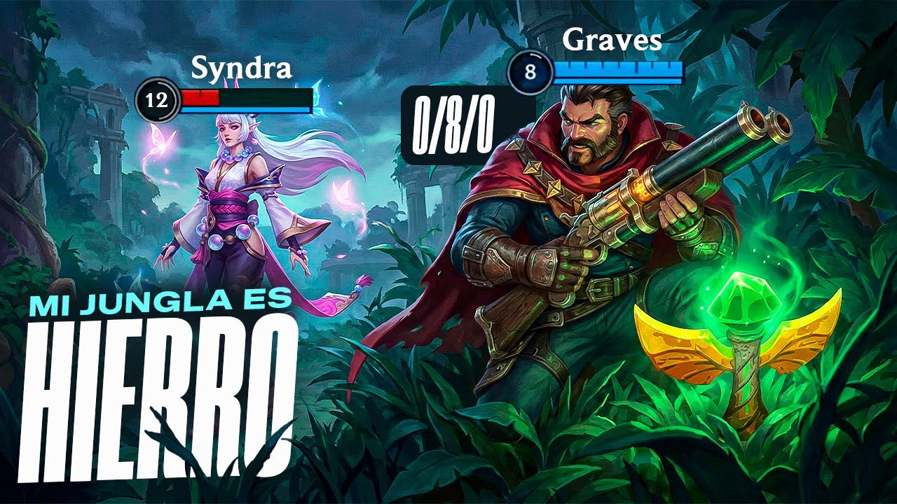 INTENTÉ probar la NUEVA SKIN de LISSANDRA en WILD RIFT pero...