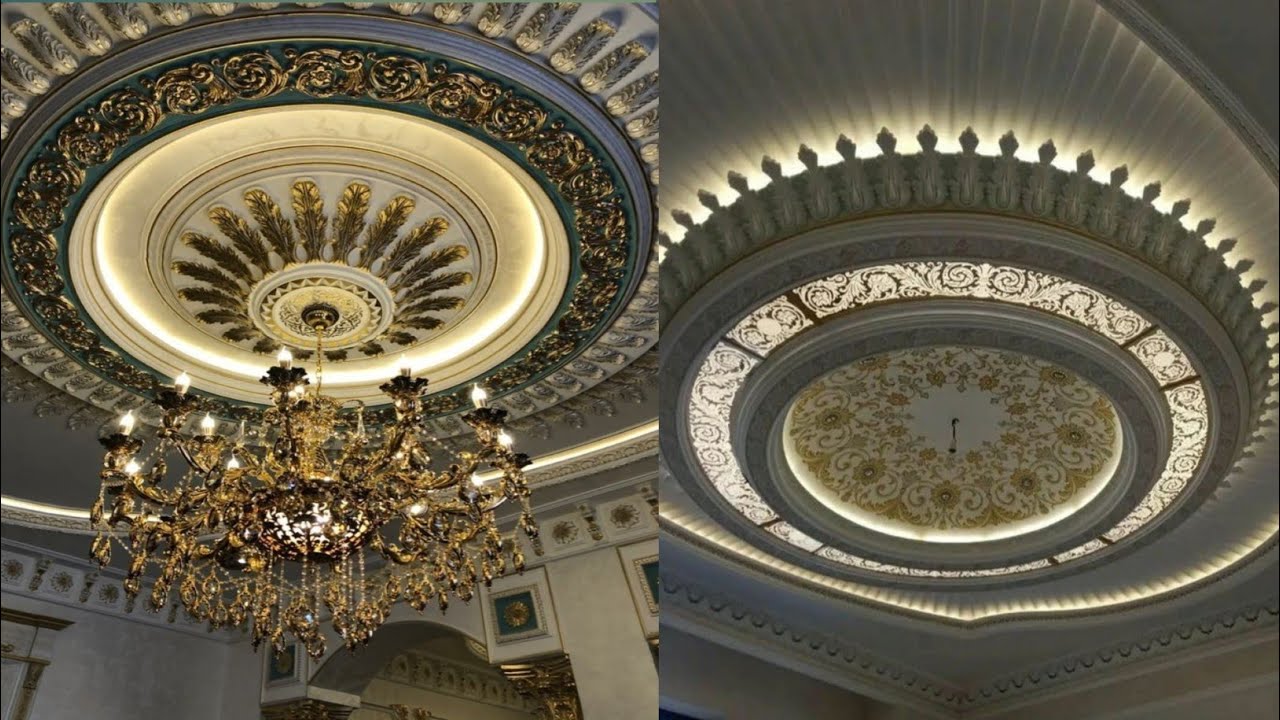 Modern false ceiling designs |LatestFalse ceiling designs for living room |Bedroom gypsum ceiling