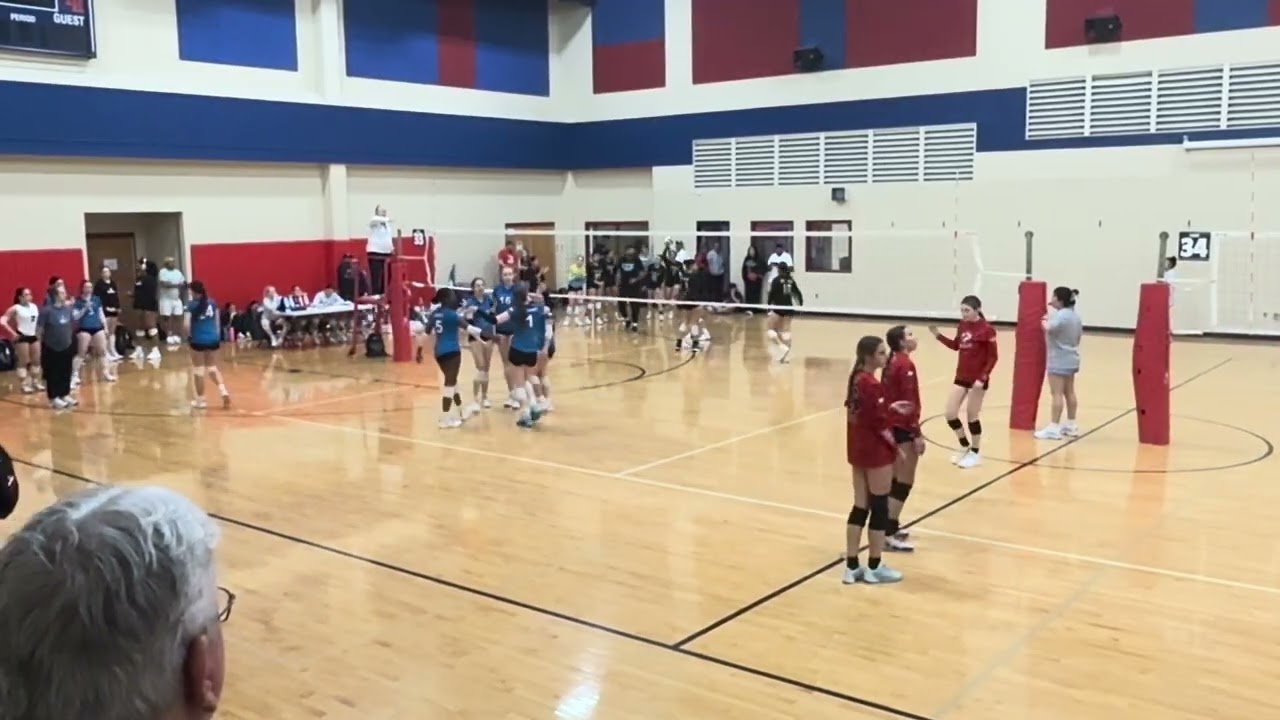20260301 CTX 16 apex vs ldo set 2
