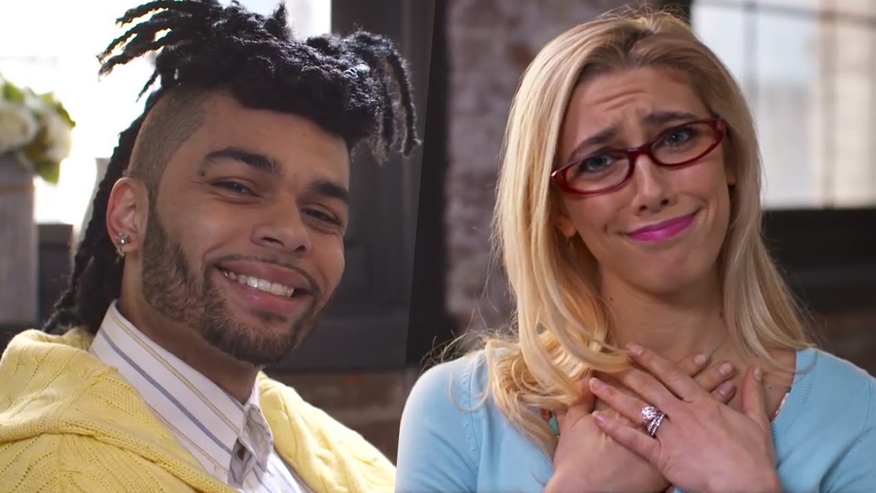 Behind the Scenes - The Hills Parody!