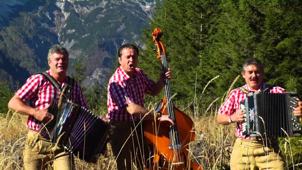 Stodertaler Gaudi Express   Wir lieben die Berge