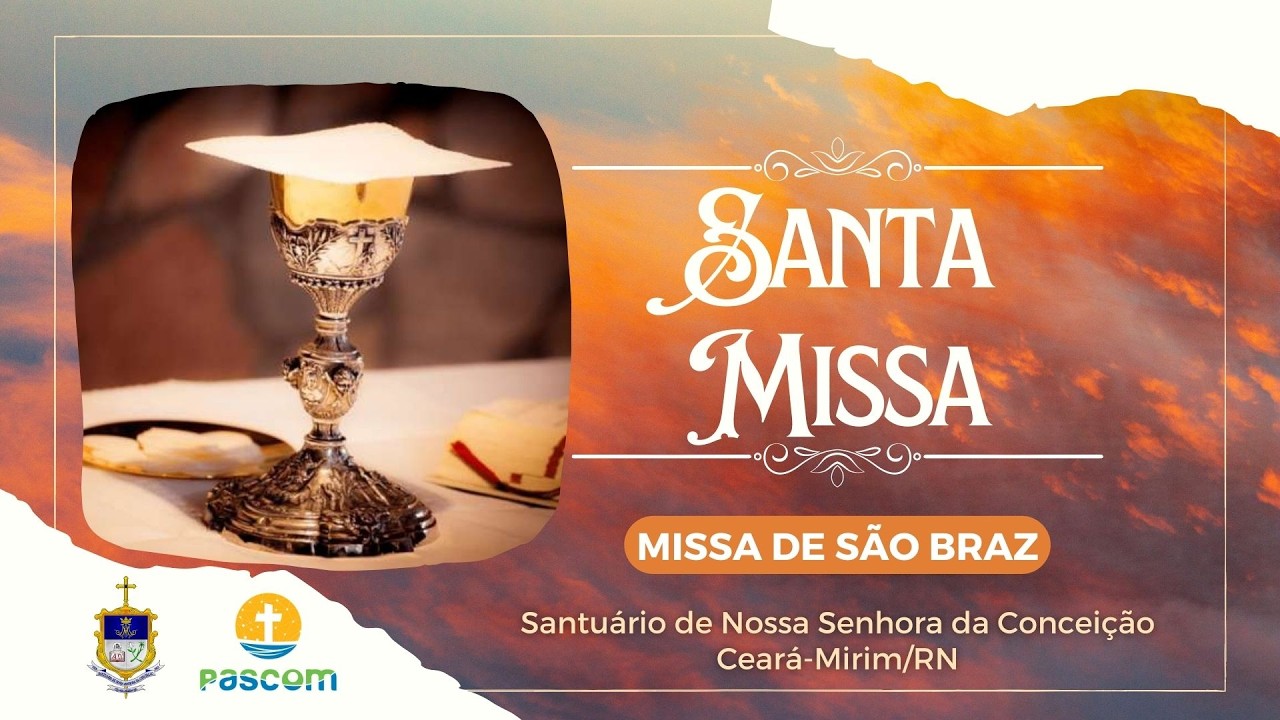 Missa do 4º Domingo da Quaresma