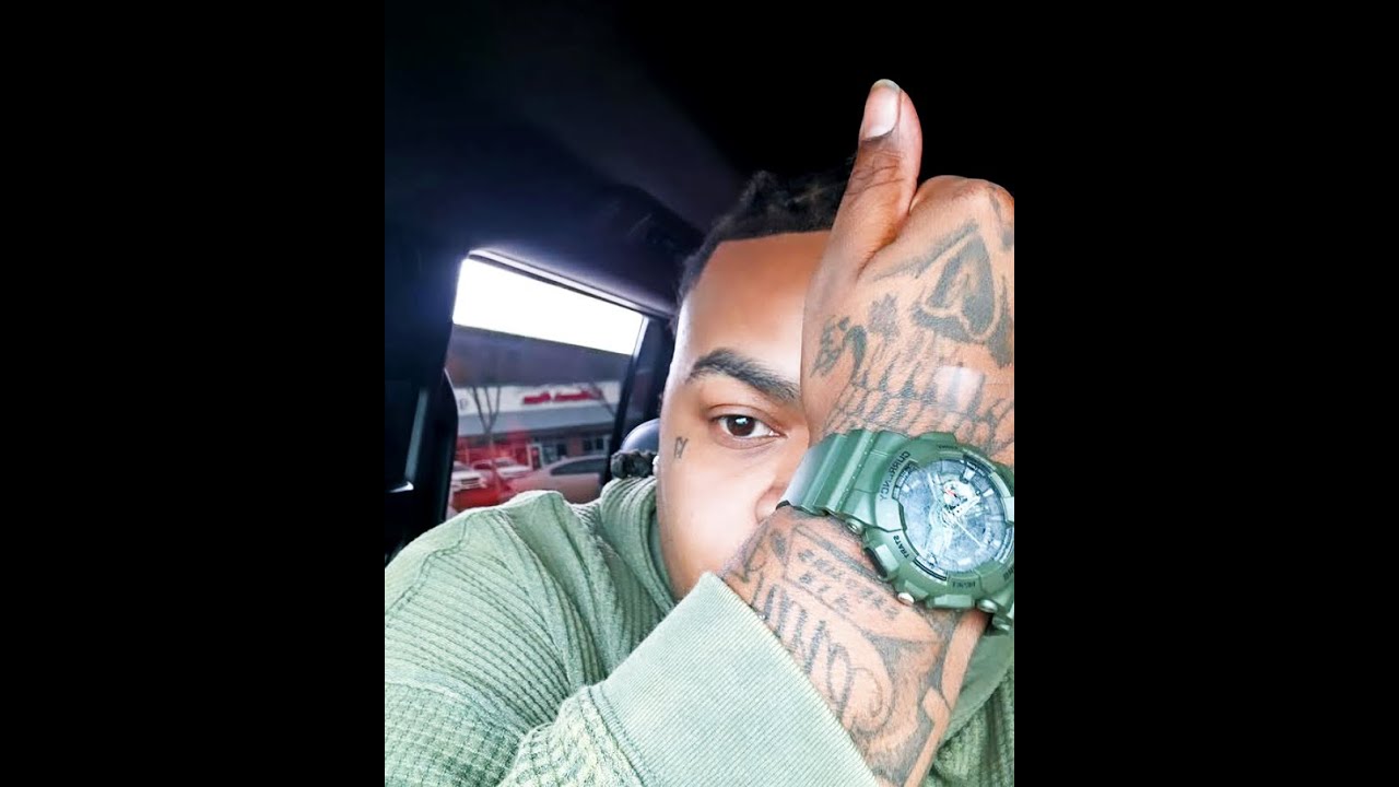 [Free] Big Yavo x TLE Cinco Type Beat 2025 