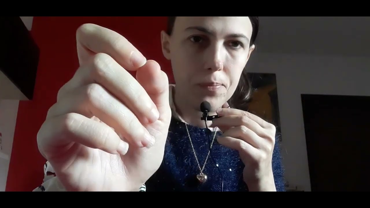 Farmacista Antipatica!! Roleplay ASMR ITA