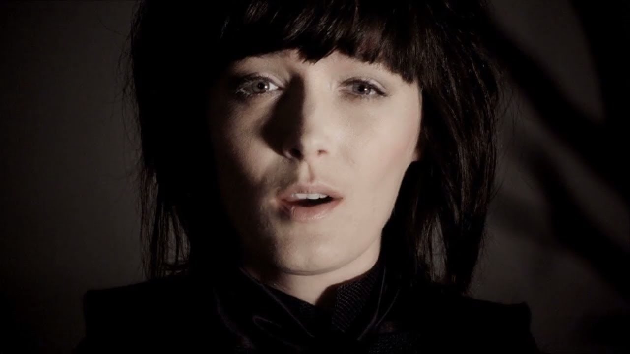 Sarah Blasko - We Won't Run (Official Music Video)