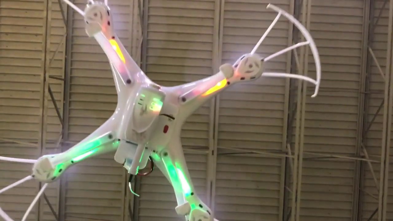 Unmanned Aircraft Systems