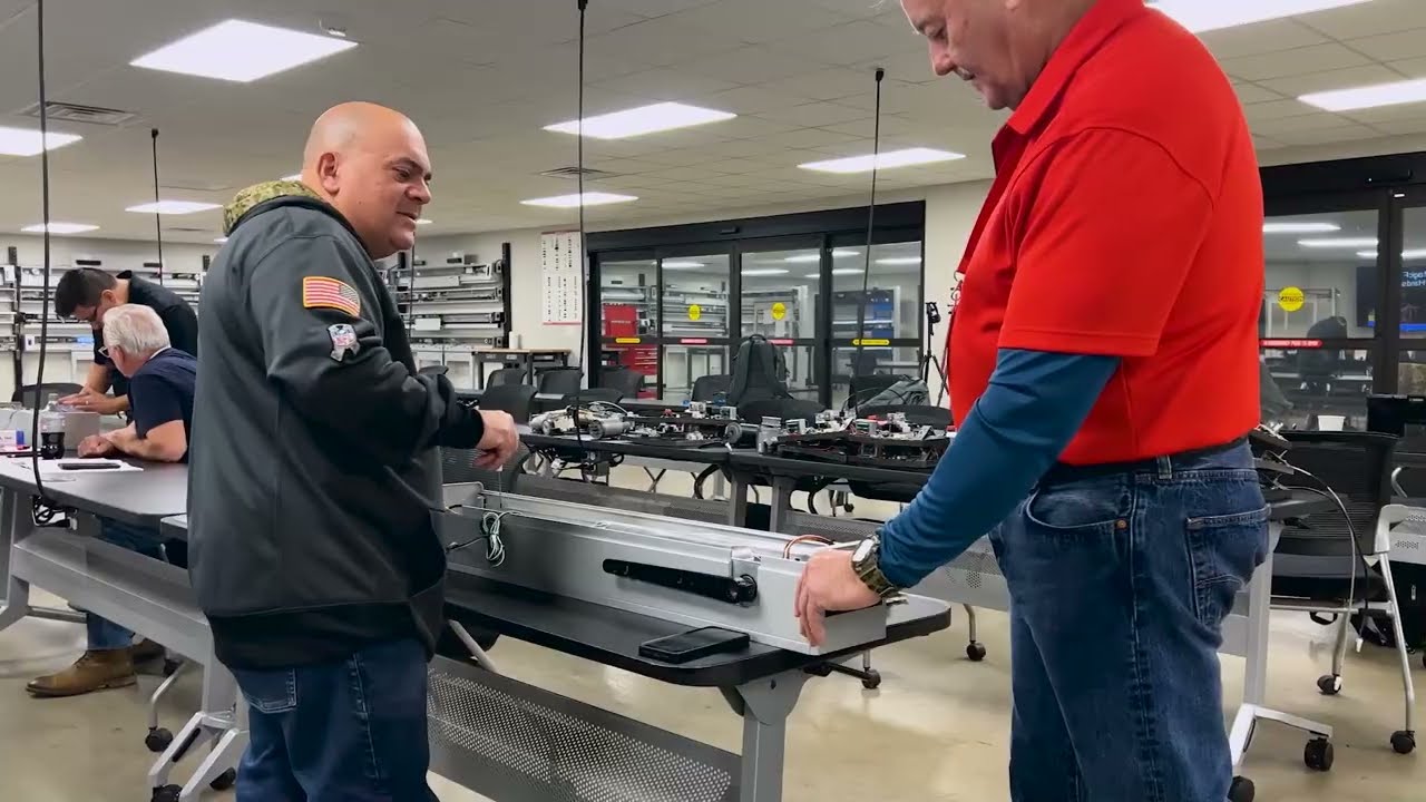 Door Controls USA Commercial Door Training Courses