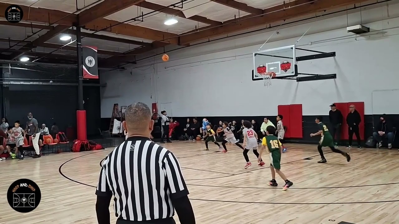 Defensive breakdowns vs Young Dons