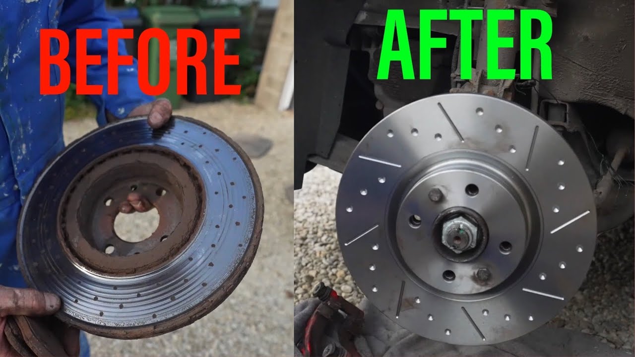 SUPERCAR owner FIXES Daily Driver! (MASSIVE difference)