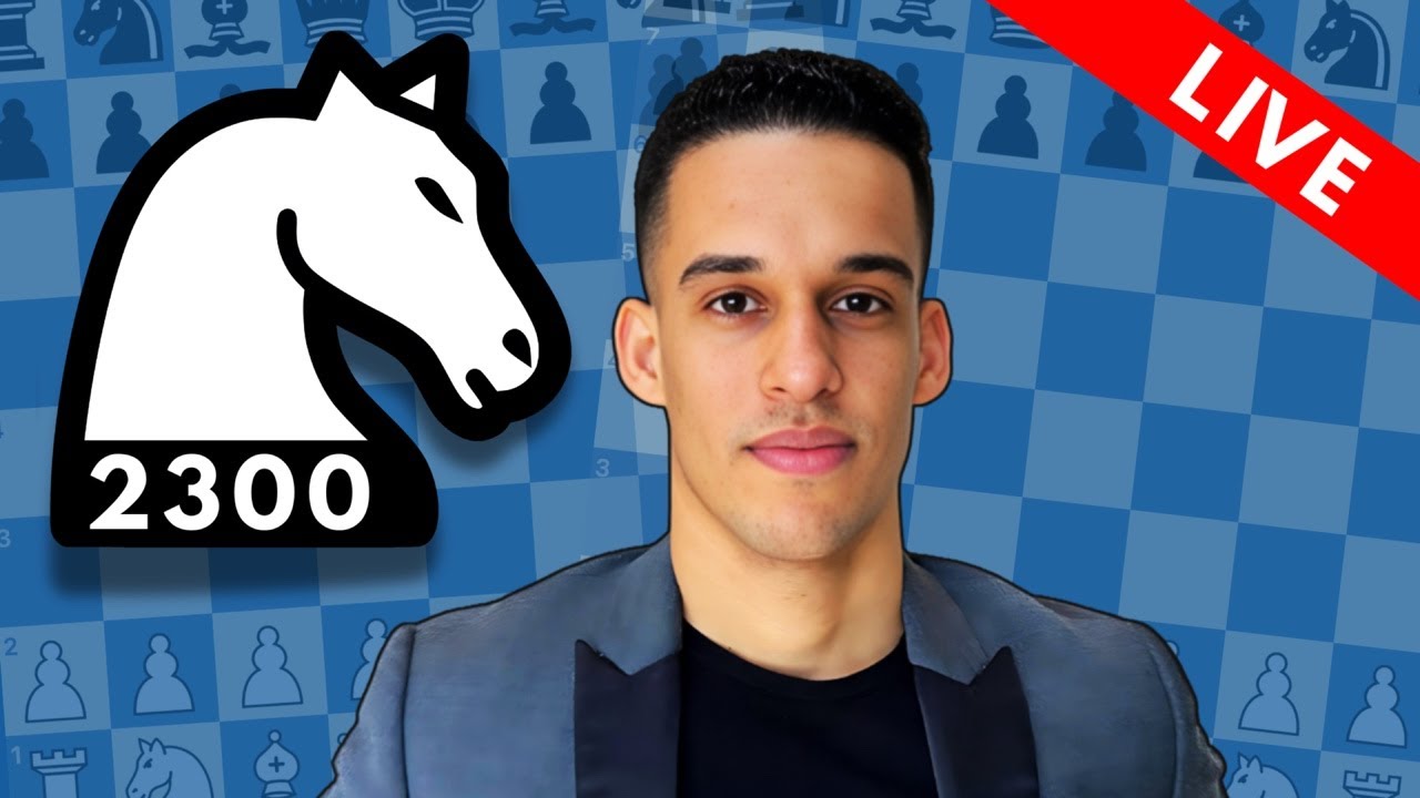 Played Good & Fun Chess Today | Road to 2300 Rapid Rating