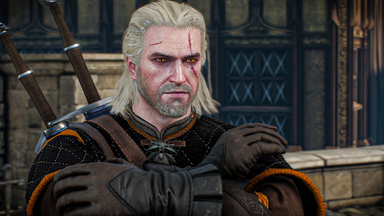 The Witcher 3: Wild Hunt Gameplay Part 68