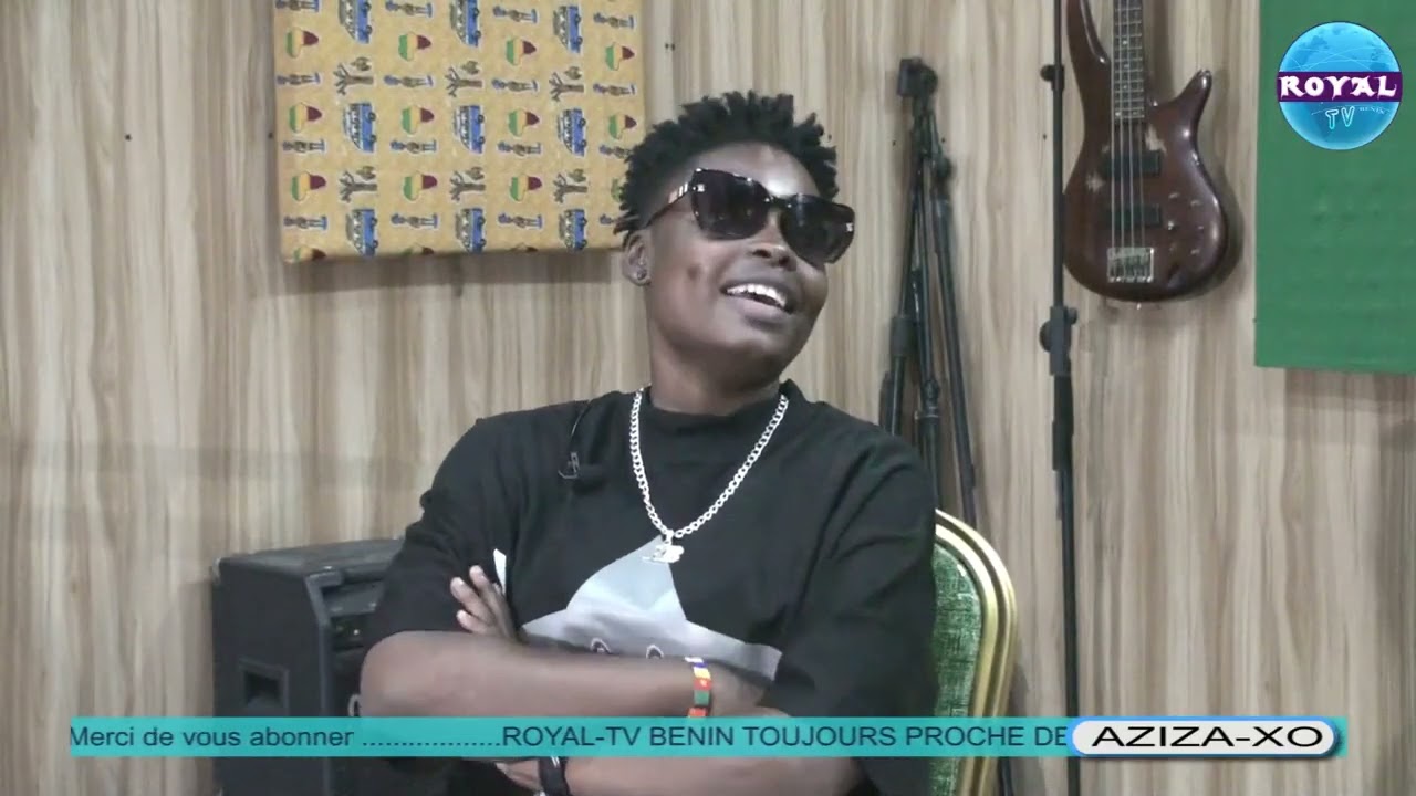 REGINA  SUR AZIZA XO DU 18 AOUT 2022