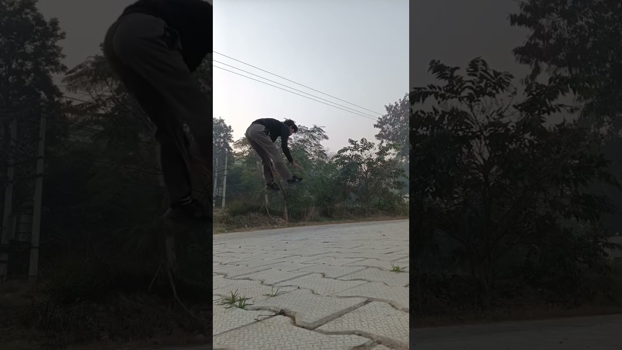 do or die