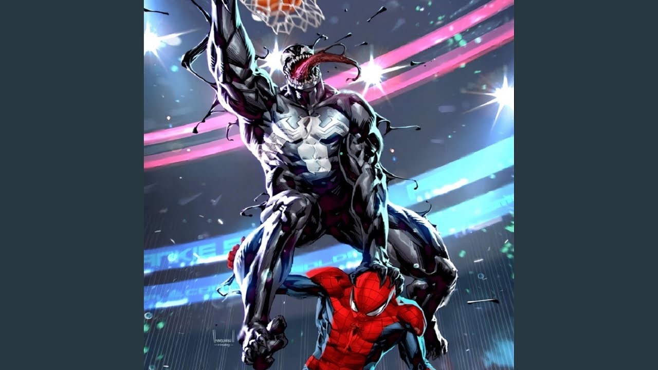 You Can Play BASKETBALL Now In Marvel Rivals!!