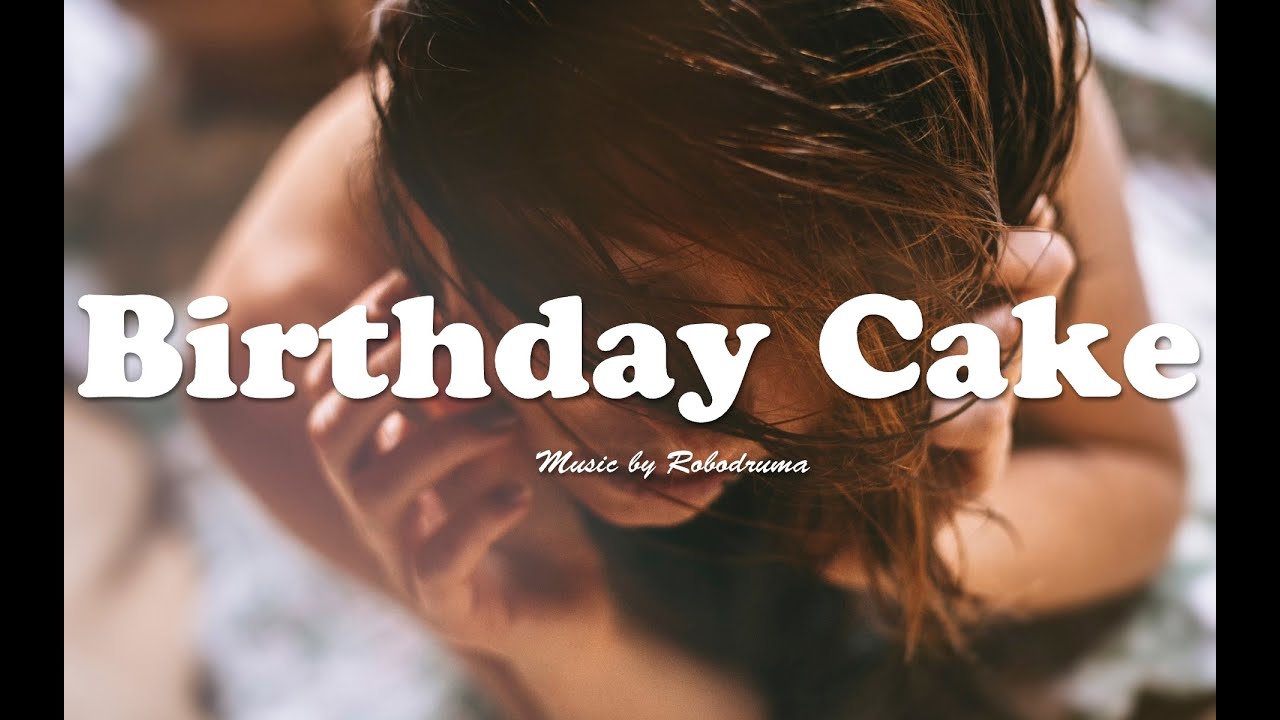 Synthpop / Electropop Beat ''Birthday Cake'' (by Robodruma) | FOR FREE