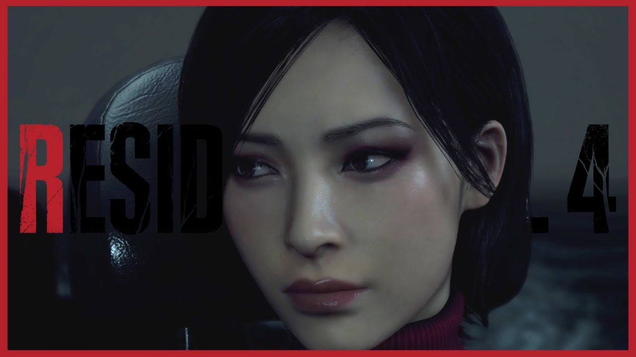 Resident Evil 4 [REMAKE] #30 Am Kai der guten Hoffnung?