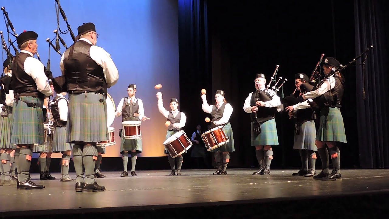 Bells of Dunblane