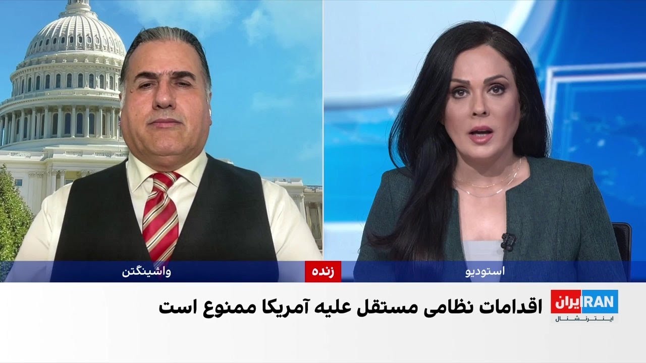 ادغام شبه‌نظامیان تحت حمایت جمهوری اسلامی در حشد الشعبی با چراغ سبز جمهوری‌اسلامی