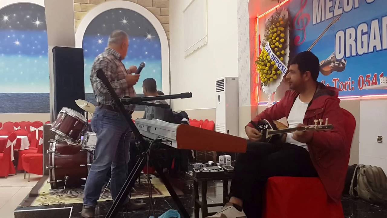 Zilan Müzik 2016 Yeni İrtibat:0542 564 44 47