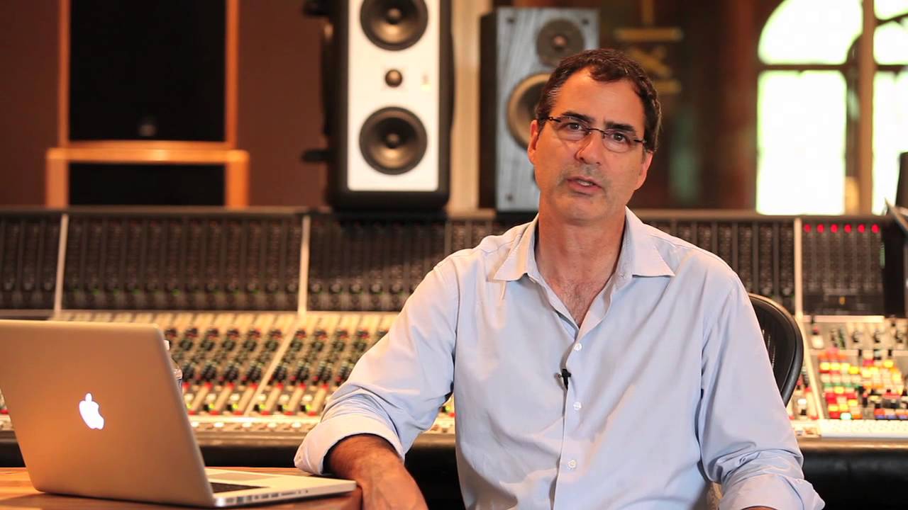 MWTM Q&A #4 - Tony Maserati