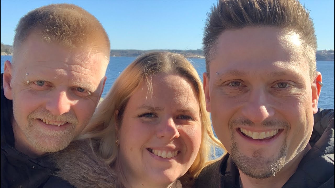 Vår framtid utanför ekorrhjulet!