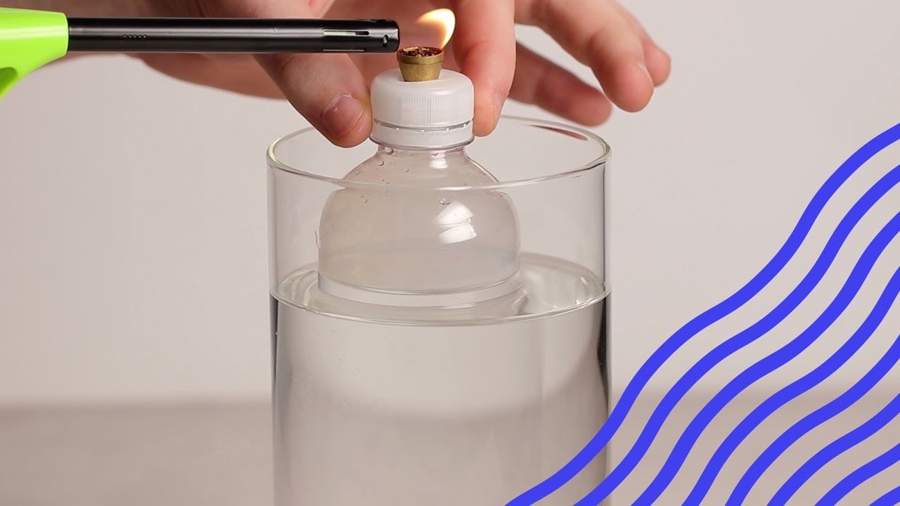 How to make a Gravity Bong