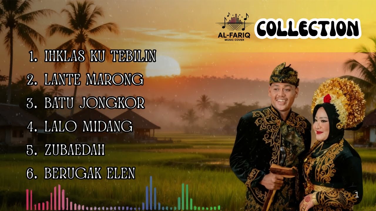LAGU SASAK VIRAL TERBAIK & TERPOPULER - Cover Sasak 2026