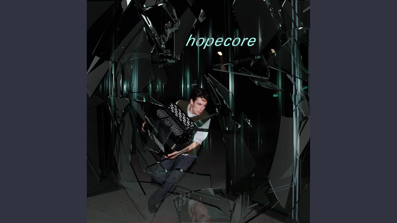 Hope Walk (feat. Amelia Rose, King David Ike-Elechi & Jay Verma)