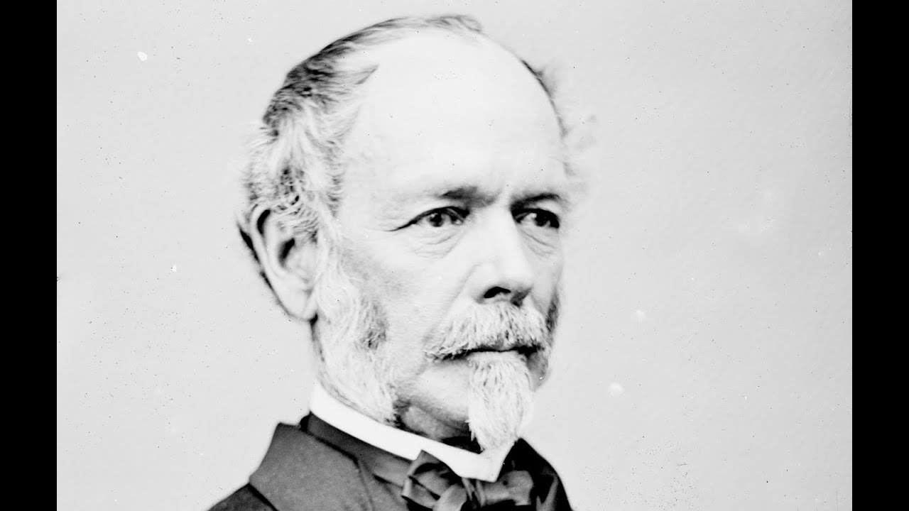 The Civil War Preview: Gen. Joseph E. Johnston & the Atlanta Campaign