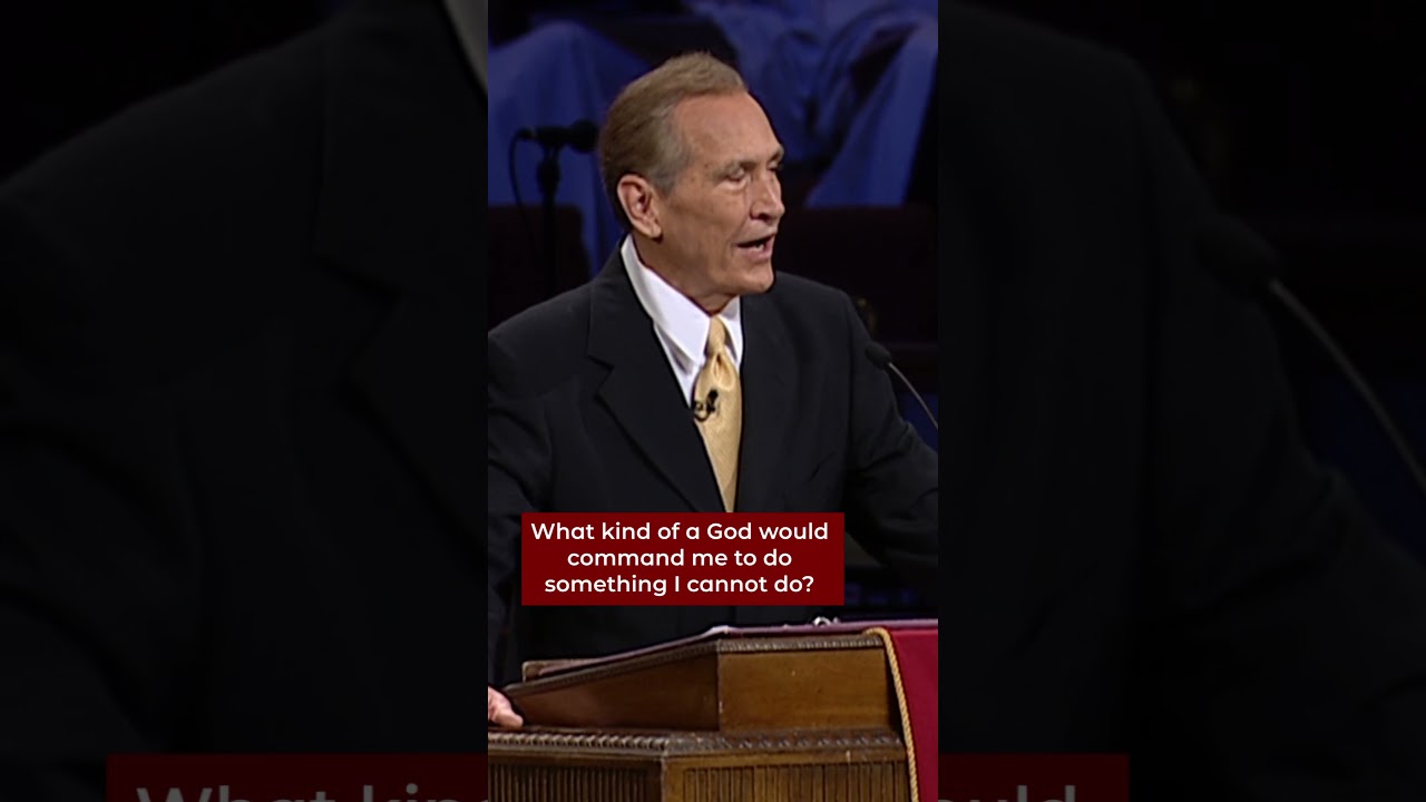 Husbands, Love Your Wives - Dr. Adrian Rogers