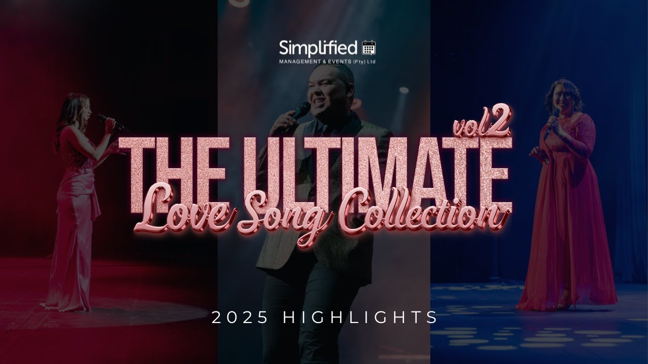 The Ultimate Love Song Collection v2 - 2025 | Highlights