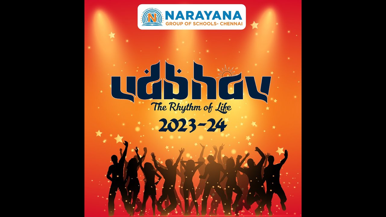 Narayana olympiad school Pattalam Annual Day ( Udbhav 2023).