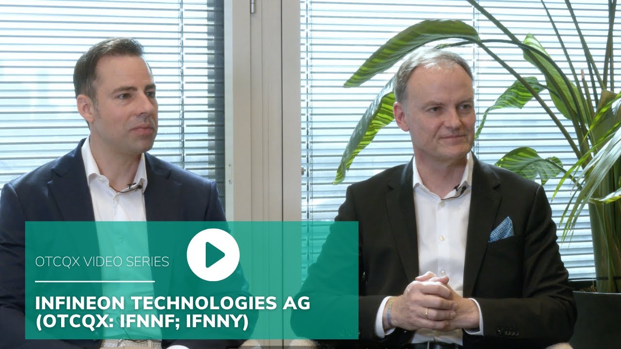 Infineon Technologies AG