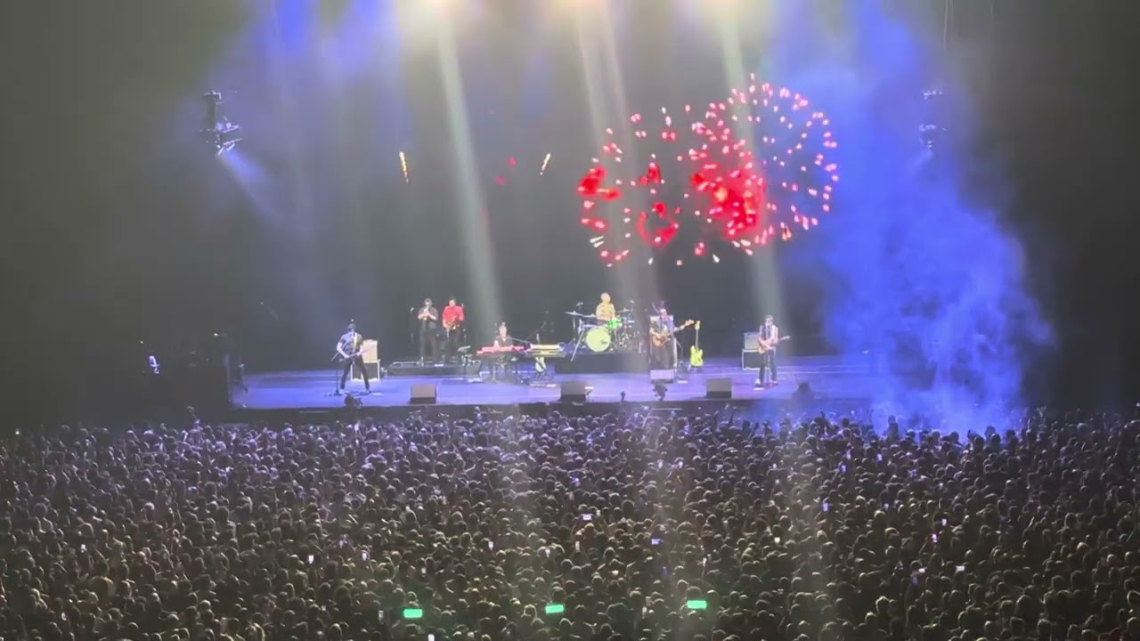Tuyo Siempre - Andrés Calamaro 2025