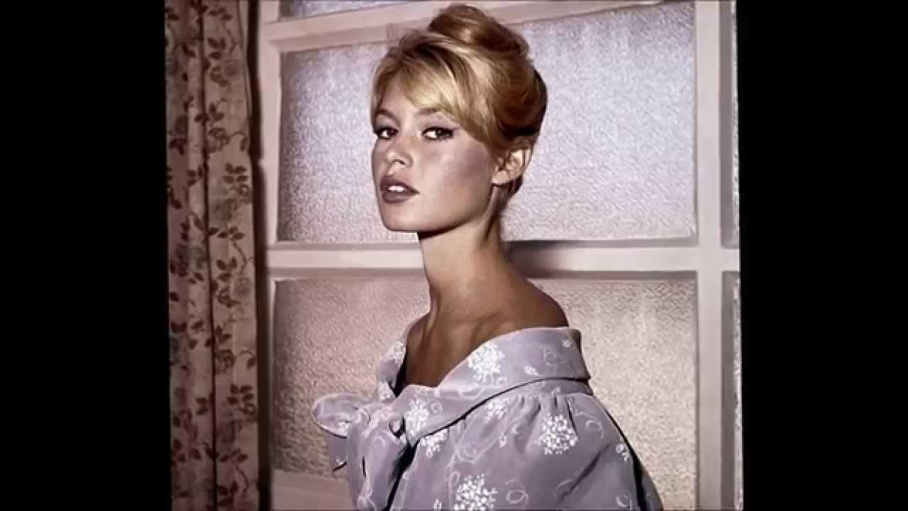Movie Legends - Brigitte Bardot (Enchantress)